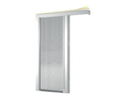 INSTALACIÓN SIN TORNILLOS