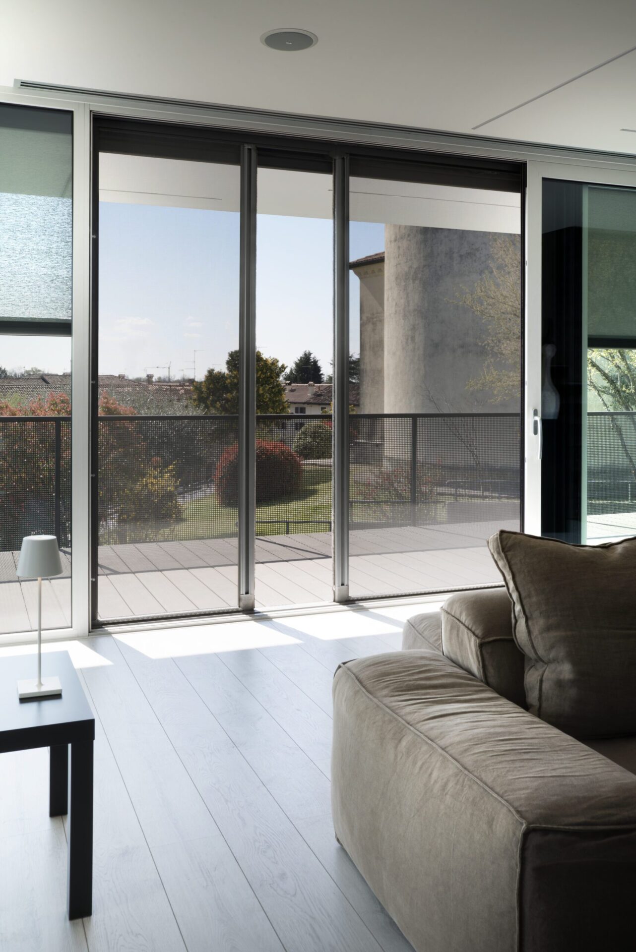 neoscénica motorizada