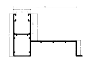 ABATIBLE 80 PREMARCO