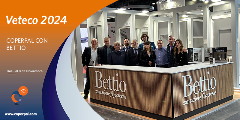 VETECO 2024