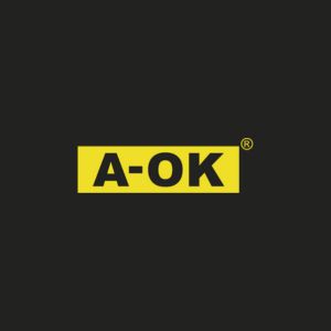 LOGO AOK