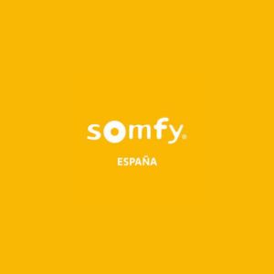 LOGO SOMFY