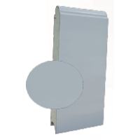 Panel liso