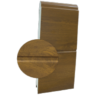 Panel unicanal