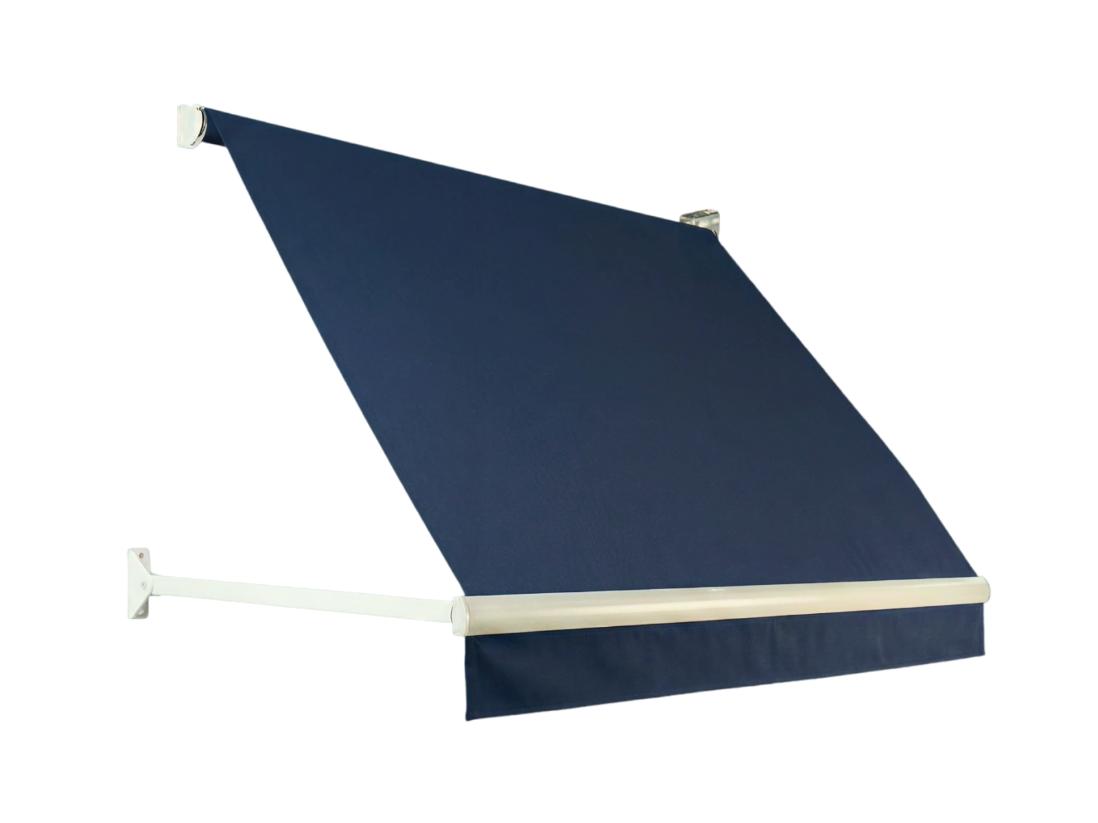 Toldo punto recto