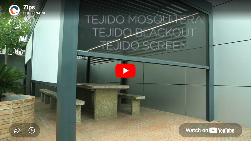 Vídeo ZIP